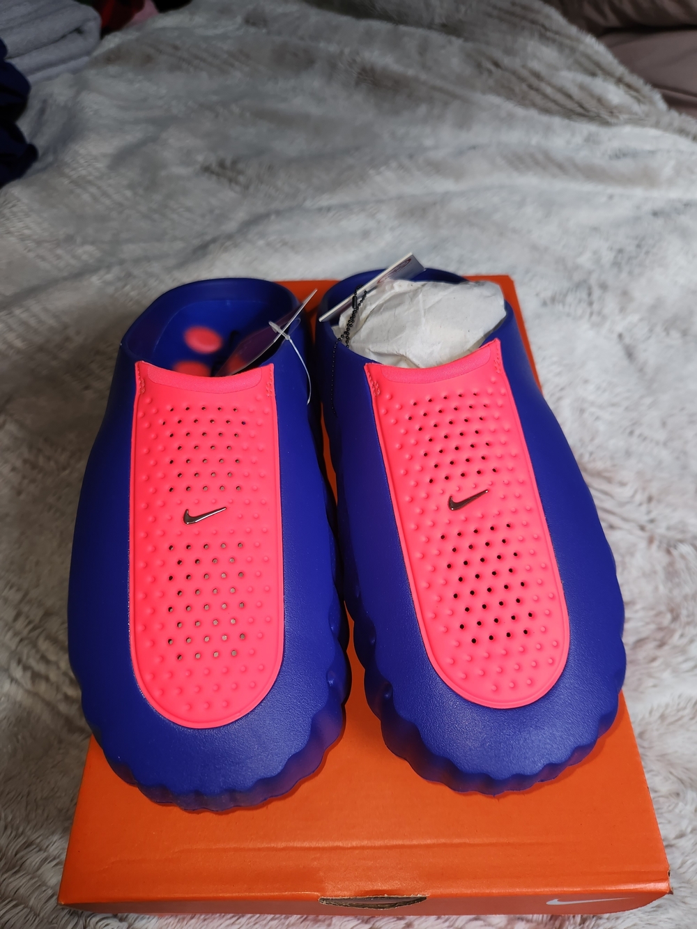 Mens Nike Mind 001 AMP